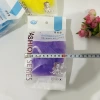 Bath flower, individual packaging, bath flower, bubble bath, sponge bath ball, 1 yuan, 2 yuan, wholesale supply, gift Item Picture